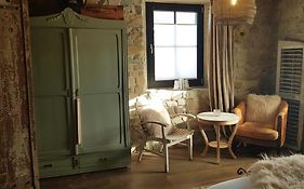 Le Lodge Des Flaneurs